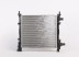 FD KA 96->08 radiator 1.0/1.25/1.3 MAN +/-AC 3370X364X21 RA62083A