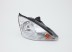 FD Focus 98->04 lukturis R H1/H7 01->04 gaišs elektro DEPO