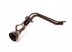 FD Focus 98->04 fuel filler neck GASOLINE