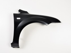 FD Focus 04->08 fender front R with flasher hole galvanized
