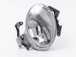 HY Santa Fe 06->09 fog lamp L DEPO