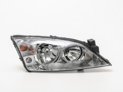 FD Mondeo 00->07 lukturis R H1/H7 elektro DEPO