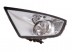 FD Mondeo 00->07 miglas lukturis L H11 04->07 DEPO