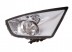 FD Mondeo 00->07 fog lamp R H11 04->07 DEPO