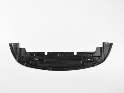 FD Mondeo 00->07 engine shield under bumper cover 00->03 (ABS+PVC)