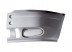 FD Transit 00->06 front bumper L grey