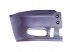 FD Transit 00->06 bumper front R with fog lamp hole