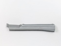 FD Transit 00->06 sill front door R galvanized