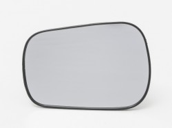 FD Fusion 02->05 mirror glass with holder L heated convex