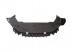 FD S-MAX 06->10 engine shield under bumper cover (ABS+PVC)