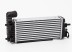 FD Focus 10->14 intercooler 1.6TDCi 336X157X62 BEHR