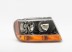 JP Grand Cherokee 99->04 head lamp LAREDO R SAE USA type TYC