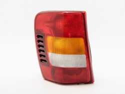 JP Grand Cherokee 99->04 tail lamp L SAE USA type 99->01 DEPO