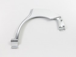 MZ 5 05->10 wheelarch L galvanized