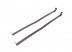 JP Cherokee 01->08 fuel tank fastening bindings 2pcs