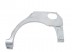 MZ 6 02->07 wheelarch 4/5D L