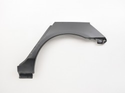 MZ 3 03->09 wheelarch 4D L galvanized