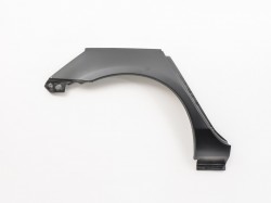 MZ 3 03->09 wheelarch 4D R galvanized