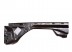 MB W123 75->85 fender front mounting strip L
