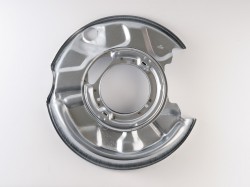 MB E W124 85->95 bremžu aizsegs aizmugures R SED STEEL