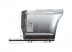 MB Vito 03->10 side plate L lower part in front of the wheel long model