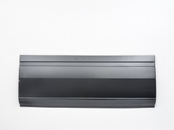 MB Sprinter 95->00 side plate L lower part H=48cm, L=118.5cm