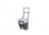 MB Sprinter 95->00 panel rear corner R lower part