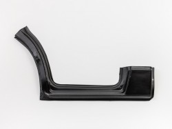 MB Sprinter 06->13 sill front door +arch L single cabine
