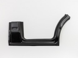 MB Sprinter 06->13 sill front door +arch R single cabine