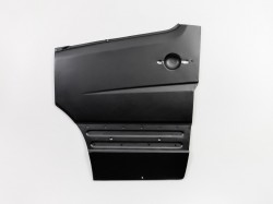 MB Sprinter 06->13 door repear part front L up to window