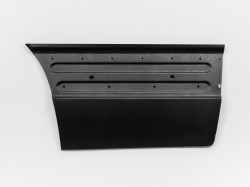MB Sprinter 06->13 door repear part front lower L