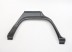 MT Pajero 82->92 wheelarch 5D L galvanized
