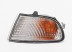 HN Civic 91->95 corner lamp 3D white L with bulbholder DEPO