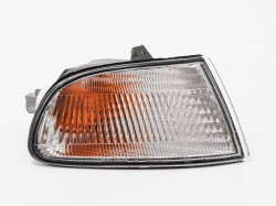 HN Civic 91->95 corner lamp 3D white R set with bulb and bulbholder DEPO