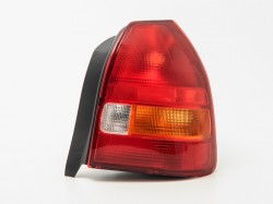 HN Civic 95->99 tail lamp 3D R DEPO