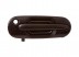 HN CRV 95->01 door handle 5D front L to be primed