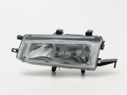 HN Accord 93->95 head lamp L H1/H1 manual/electrical DEPO