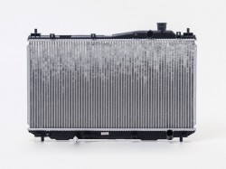 HN Civic 01->03 radiators 1.7/1.7VTEC MAN 657X347X16 SRLine