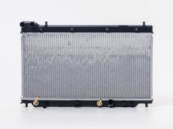 HN Jazz 02->08 radiators 1.4 AUT +/-KOND 652x325x16 KOYO