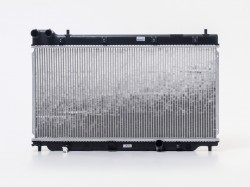 HN Jazz 02->08 radiators 1.2/1.3 MAN +/-KOND 652x325x16 RA68098