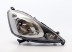 HN Jazz 08->11 head lamp R H4 electrical TYC