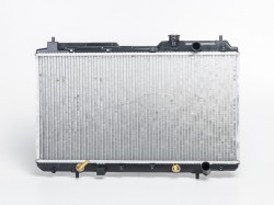 HN CRV 95->01 radiator 2.0 MAN/AUT 660X350X16 RA68102A/RA68102 TOYO type