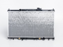 HN CRV 02->04 radiator 2.0-16V MAN/AUT DENSO type 738X400X16 RA68106 KOYO