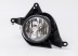 HN CRV 06->09 fog lamp R H11 217-2037 DEPO