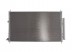 HN CRV 12->15 radiators KOND 710X400X16 ar iebūvētu sausinātāju 2.0/1.6D/2.2D SRLine