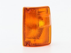 IS Trooper 87->91 corner lamp L DEPO