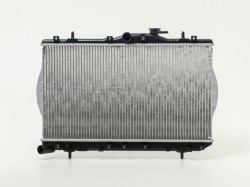 HY Accent 94->97 radiator 1.3/1.5 MAN +/-AC 605X335X18 RA00000