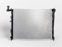 HY i30 07->12 radiators 1.4/1.6 MAN 600x455x14 RA66674