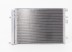 HY i20 08->12 condenser 530X355X17 with integrated receiver dryer 1.2/1.4/1.6 SRLine