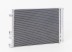 HY i20 08->12 condenser 510X367X17 with integrated receiver dryer 1.6D SRLine